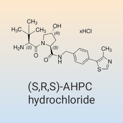 (S,R,S)-AHPC hydrochloride